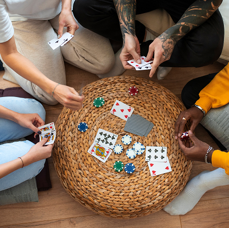 Image de jeux de cartes